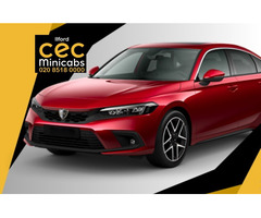 Smooth Heathrow to Central London Airport Transfers