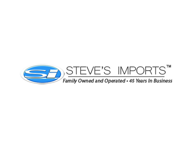 Steve's Imports