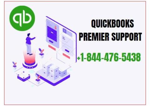 QuickBooks premier Support +1-844-476-5438 IN  KANSAS USA