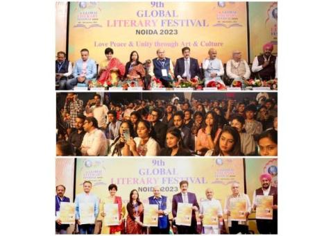 9th GLFN Sheds Light on Challenges and Contributions of Women Writers