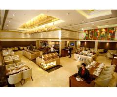 Best Family Restaurants In Noida | Book Now