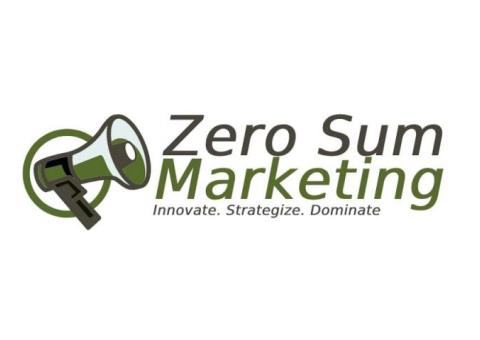 At Zero Sum Digital Marketing Agency.