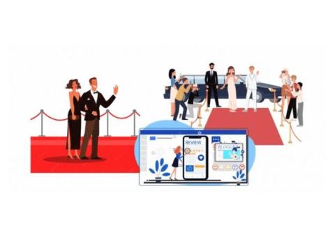 Why do celebrities need online reputation management?