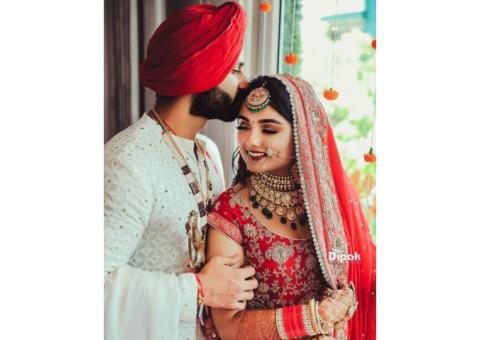 Best Punjabi Marriage Bureau: Find Your Life Partner