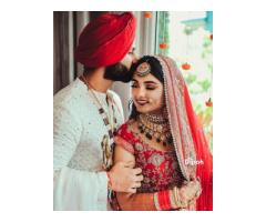 Best Punjabi Marriage Bureau: Find Your Life Partner