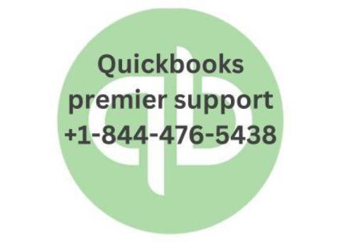 QuickBooks premier Support number +1-844-476-5438 Louisiana