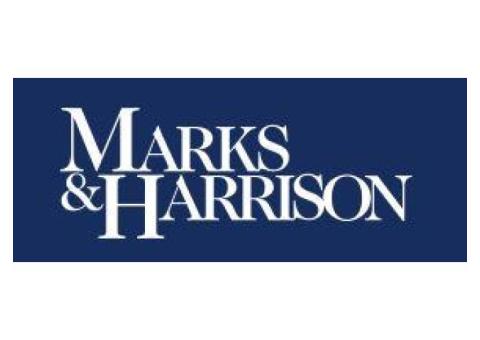 Marks & Harrison