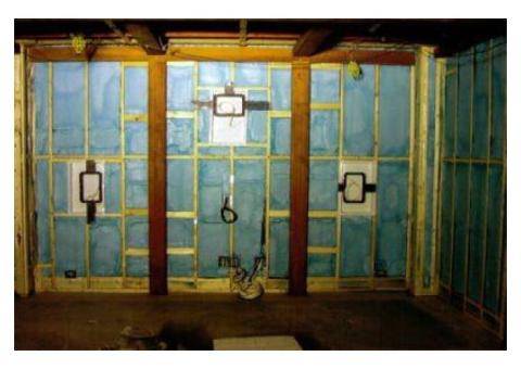 Insulation Company in Vernon
