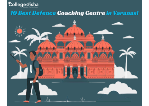 10 Best Defence Coaching in Varanasi