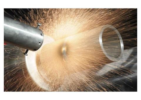 Cold Spray Coating Technology in Singapore