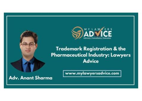 Trademark Registration & the Pharmaceutical Industry