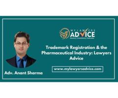 Trademark Registration & the Pharmaceutical Industry