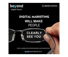 Digital Marketing Company