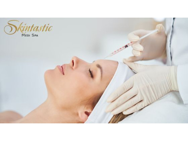 Get Flawless Skin with Botox in Riverside