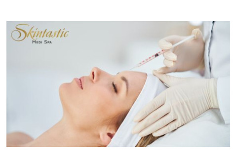 Get Flawless Skin with Botox in Riverside