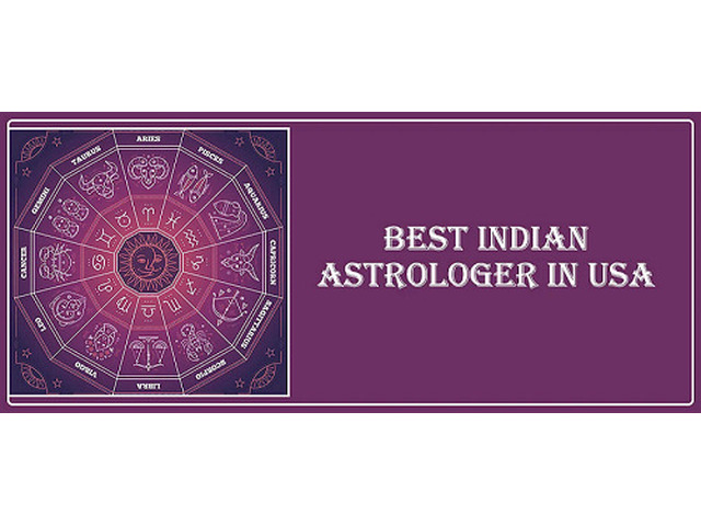 Best Indian Astrologer in Arkansas