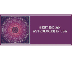 Best Indian Astrologer in Arkansas