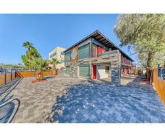 Luxury Apartments in Downtown Las Vegas