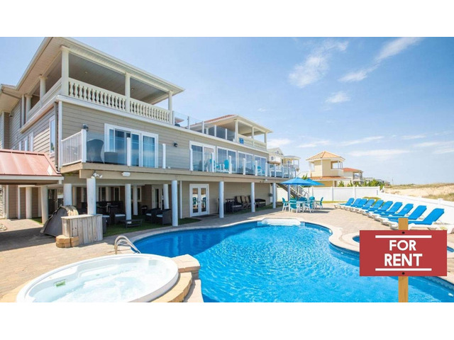 Virginia Beach Landlord Services