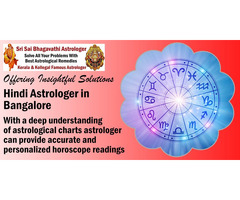 Hindi Astrologer in Bangalore