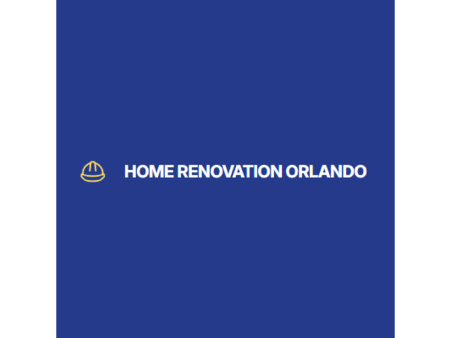 Home Renovation Orlando
