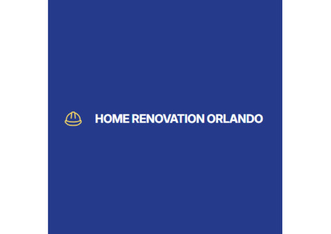 Home Renovation Orlando