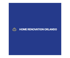 Home Renovation Orlando