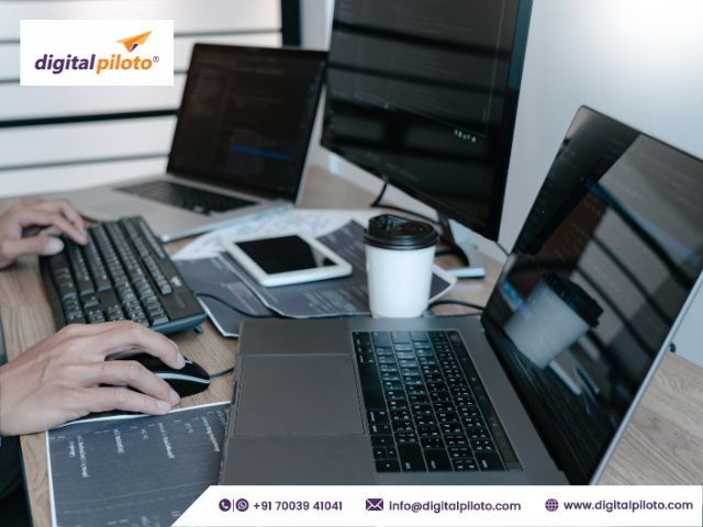 Website Development Service in Kolkata for Scalable Digital Success