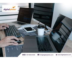 Website Development Service in Kolkata for Scalable Digital Success