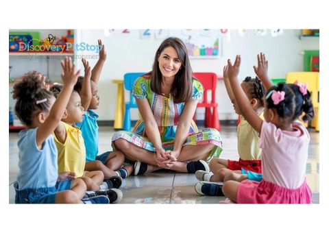 Affordable Daycare Clinton Hill Brooklyn NY