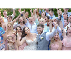 Key West Wedding Photographers - Family Affair