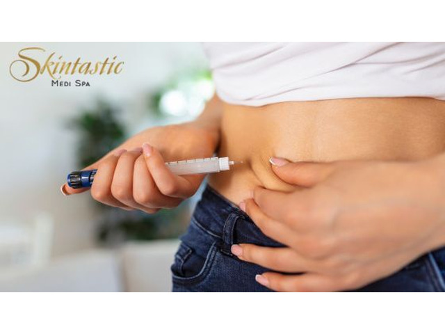 Semaglutide Riverside for Safe Weight Loss