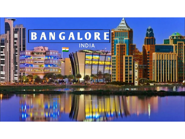 Conference Venues - Corporate Offsite Tours in Bangalore