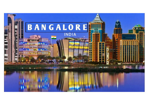 Conference Venues - Corporate Offsite Tours in Bangalore