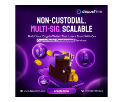 Kickstart Your Web3 Wallet Venture With the Launch of Crypto Wallet