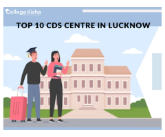 Top 10 CDS Centre in Lucknow