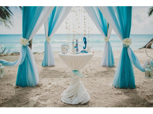 Key West Beach Wedding Packages for a Seamless Seaside Celebration
