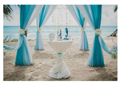 Key West Beach Wedding Packages for a Seamless Seaside Celebration