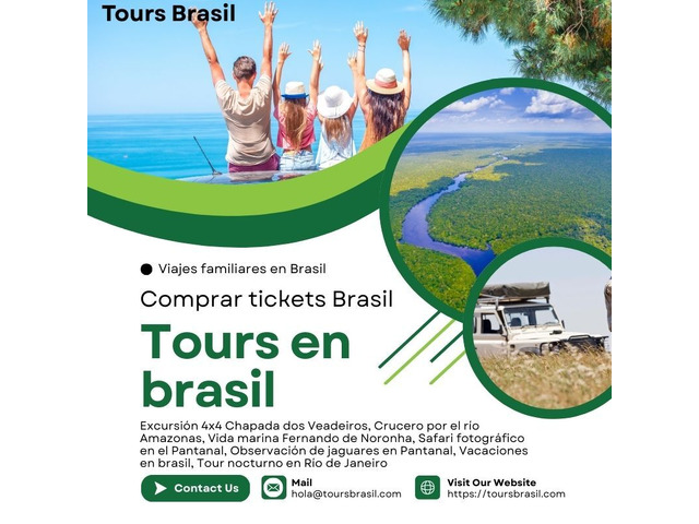 Excursión 4x4 Chapada dos Veadeiros: Cascadas y Paisajes Únicos