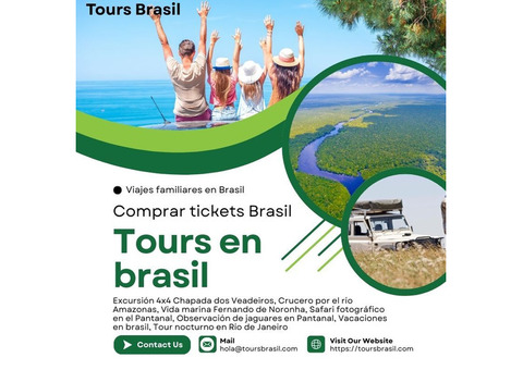 Excursión 4x4 Chapada dos Veadeiros: Cascadas y Paisajes Únicos