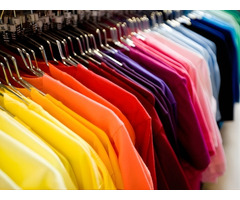 Rapid Brand Visibility via Same Day T-Shirt Printing in Cape Coral FL