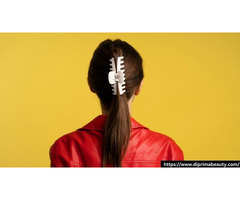 Durable Hair Clamps for Thick Hair