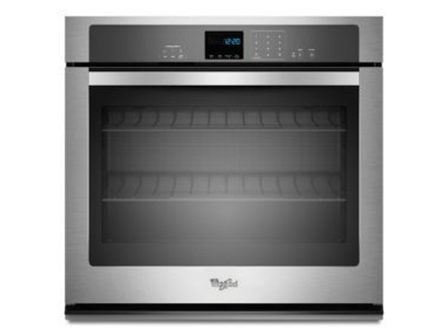 Oven Bake Broil Repair in Houston