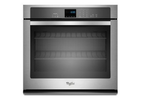 Oven Bake Broil Repair in Houston