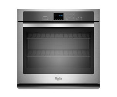 Oven Bake Broil Repair in Houston