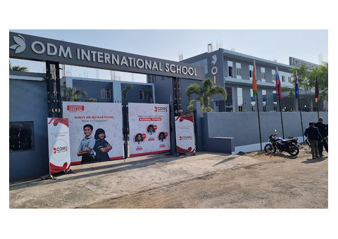 Best English Medium School in Durgapur with Global Outreach