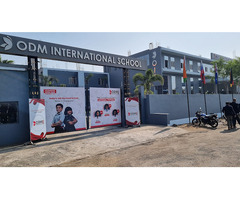 Best English Medium School in Durgapur with Global Outreach