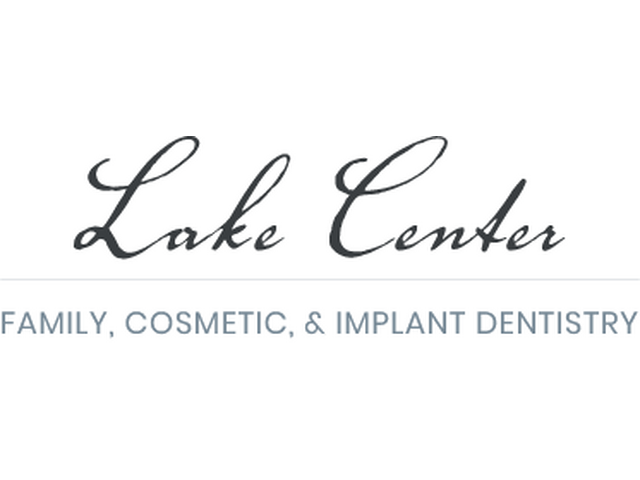 Lake Center Family & Cosmetic Dentistry