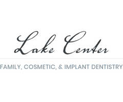 Lake Center Family & Cosmetic Dentistry