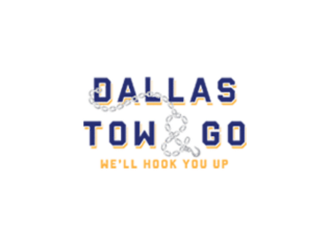 Safe Flat Bed Towing Service in Garland by Dallas Tow & Go